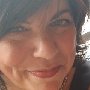 Meet your Posher, Kathleen